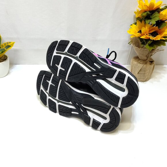 Asics GT-2000 7 WMNS Size 10 DYNAMIC DUOMAX Stability Running Shoe Guidance Line - Picture 7 of 12